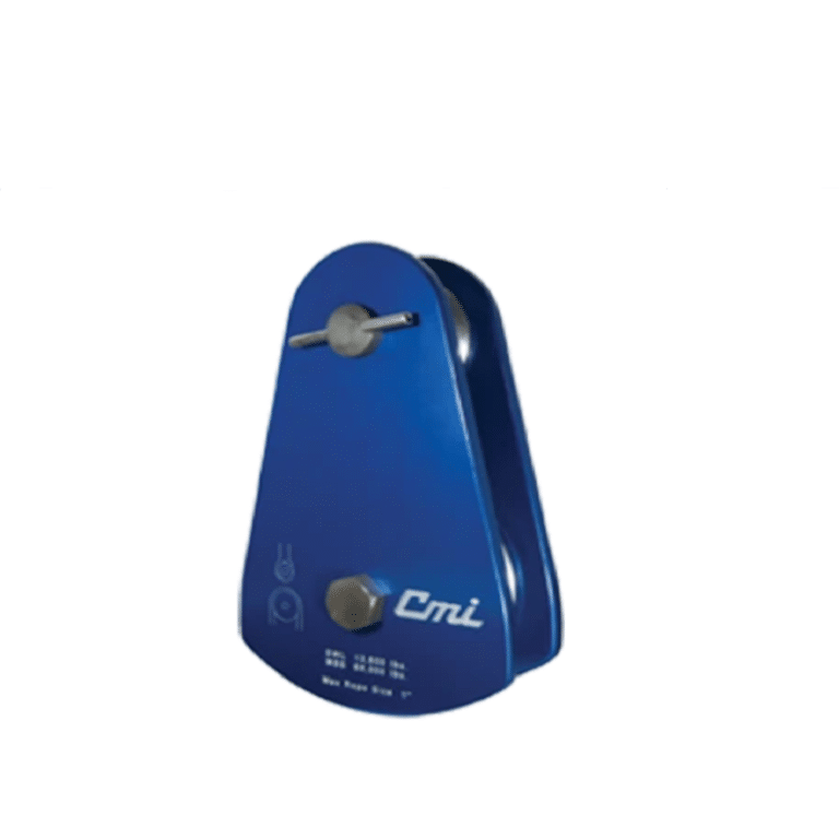 CMI Arborist Block 68,000lbs Dunlevy Arborist Supply