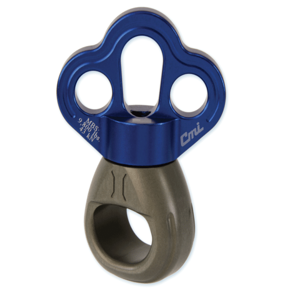 California Swivel Blue Dunlevy Arborist Supply