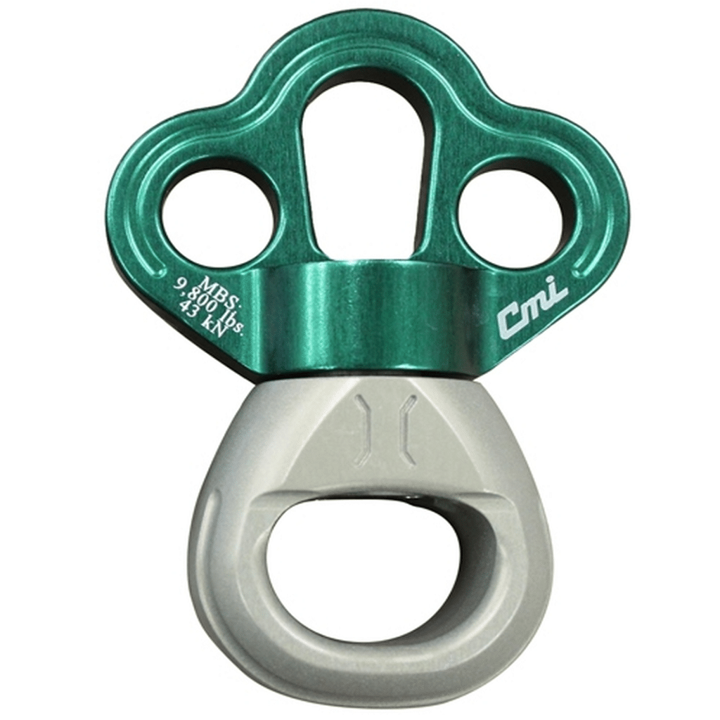 California Swivel Green Dunlevy Arborist Supply