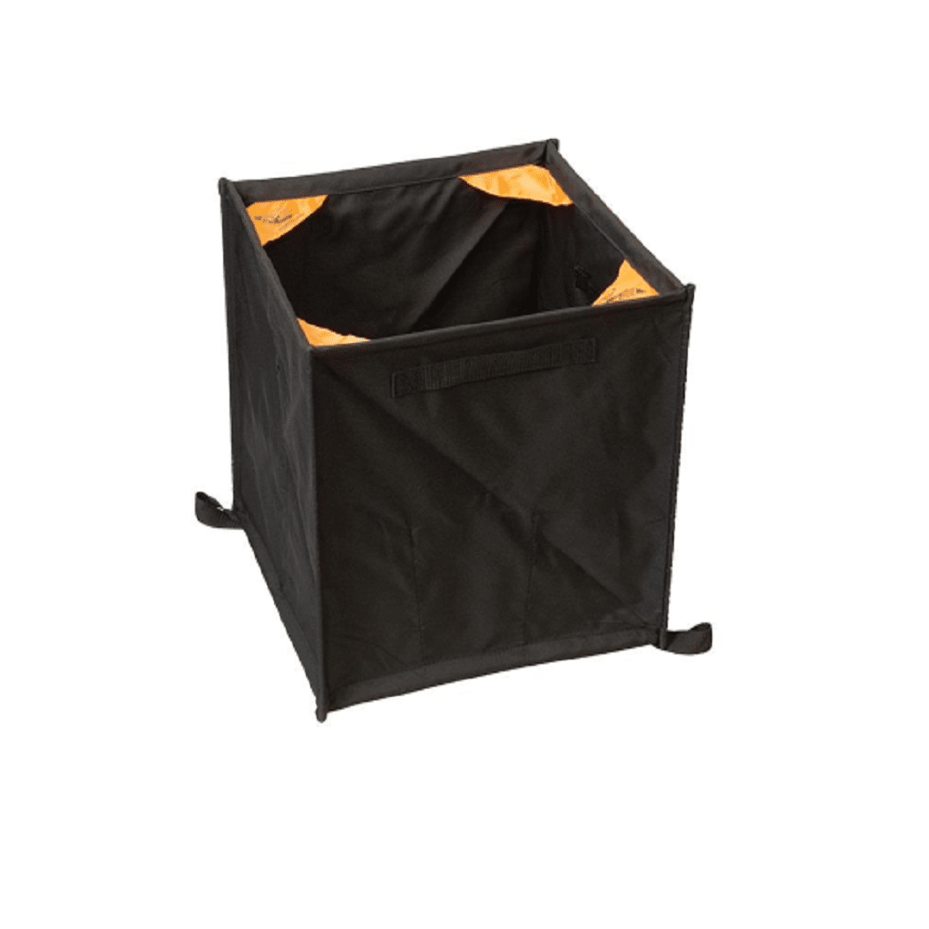 Weaver Throw Line Storage Cube Dunlevy Arborist Supply
