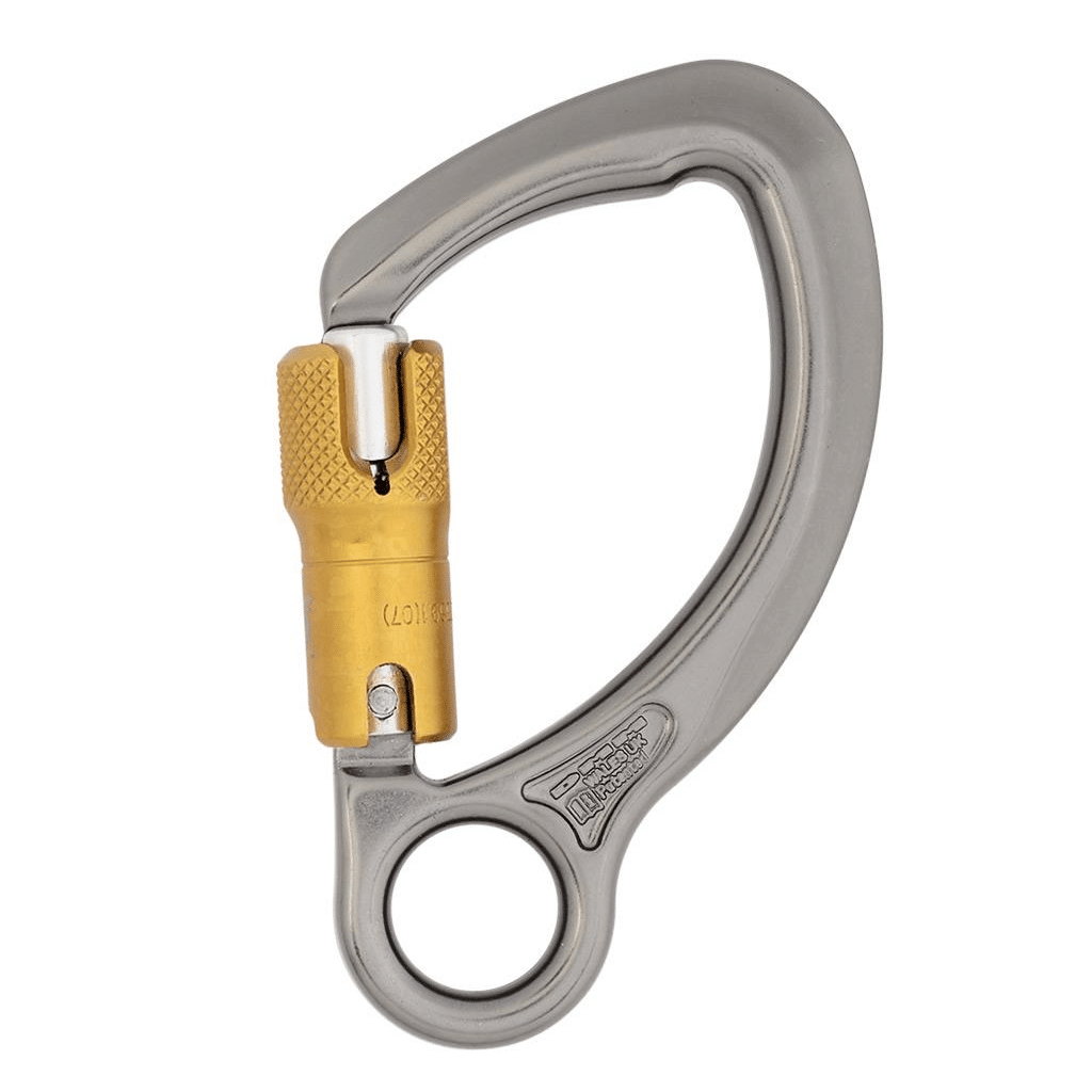 DMM Captive Eye Alloy Dunlevy Arborist Supply