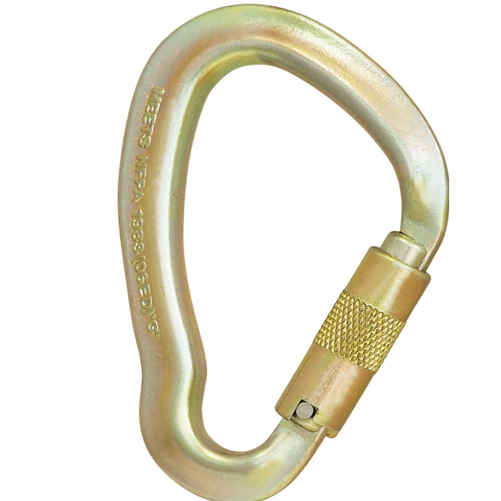 ISC Big Dan (Supersafe gate type) Dunlevy Arborist Supply