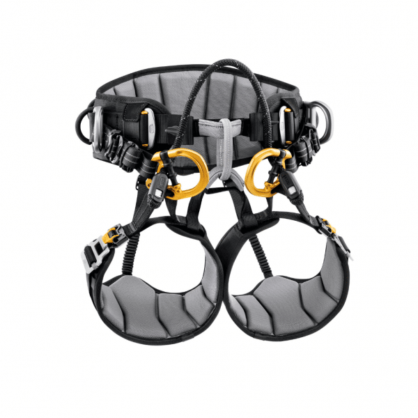 Petzl Sequoia SRT Dunlevy Arborist Supply