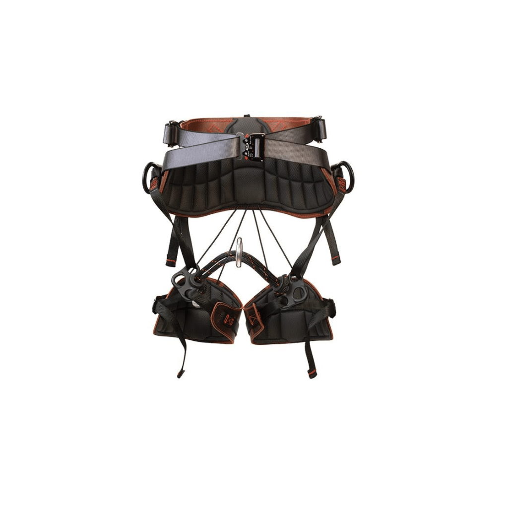 Weaver Denali Saddle Dunlevy Arborist Supply