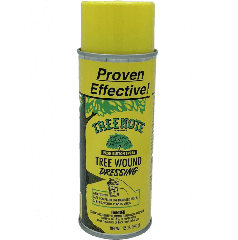 TreeKote Tree Wound Dressing Dunlevy Arborist Supply