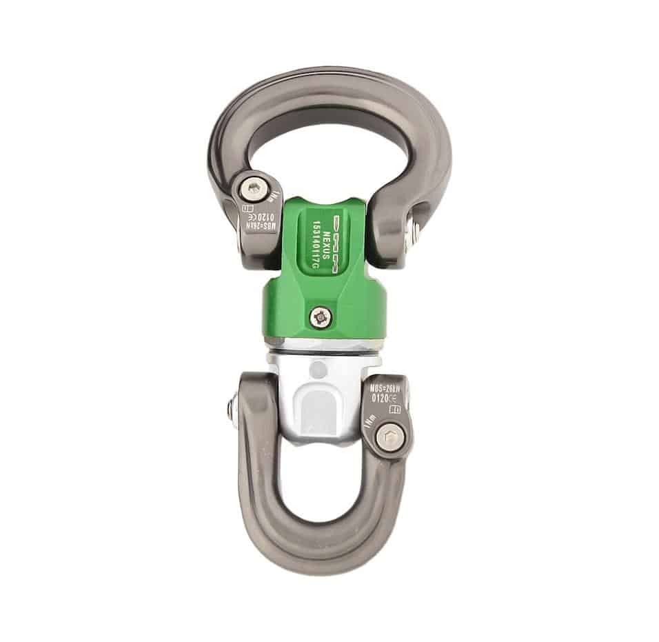 DMM Nexus Dunlevy Arborist Supply